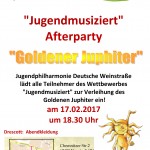 Party am Telekomturm